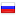 loshadi.ru hosted country